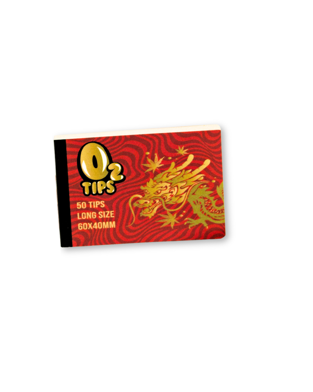 O2 Tips Long Size